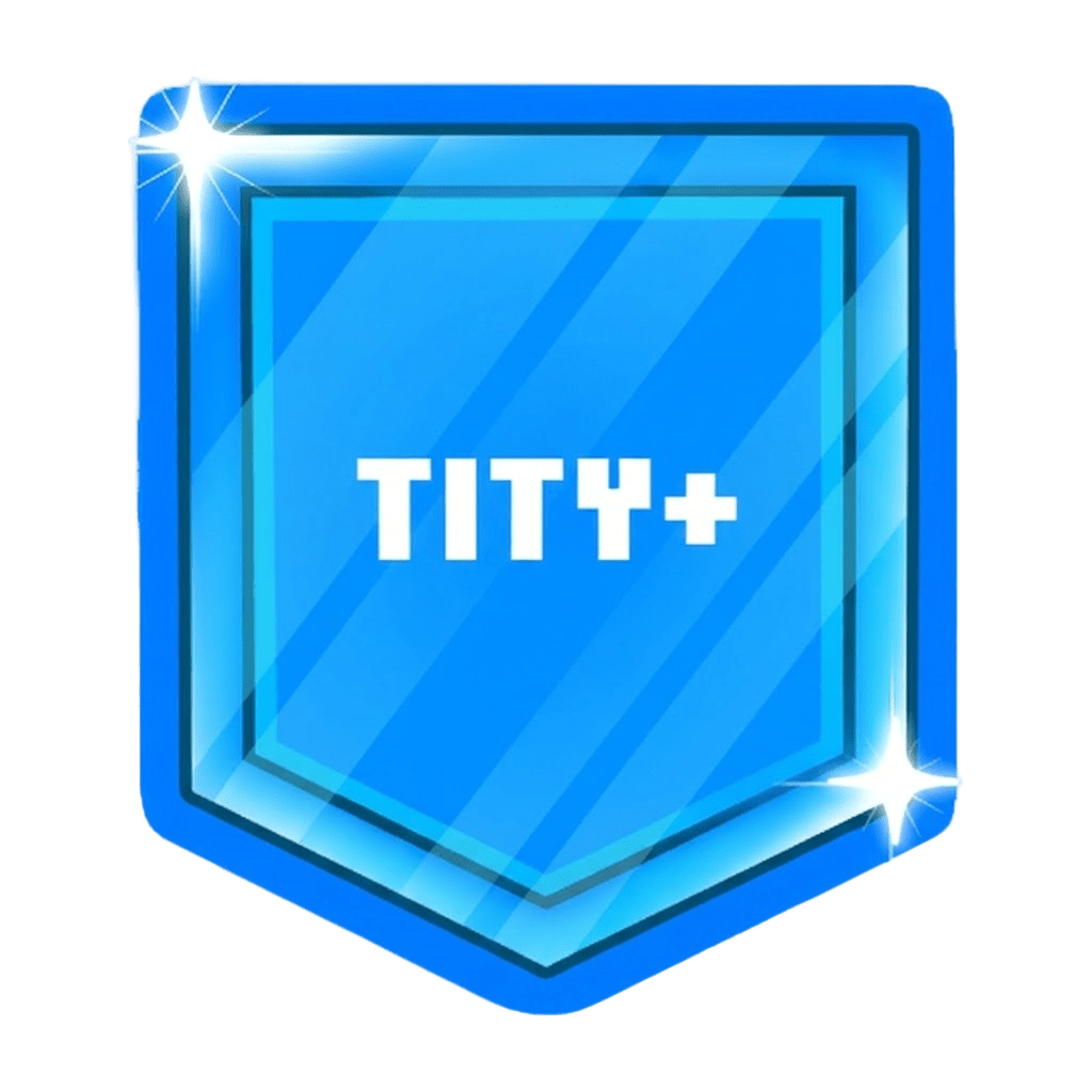 Tity+